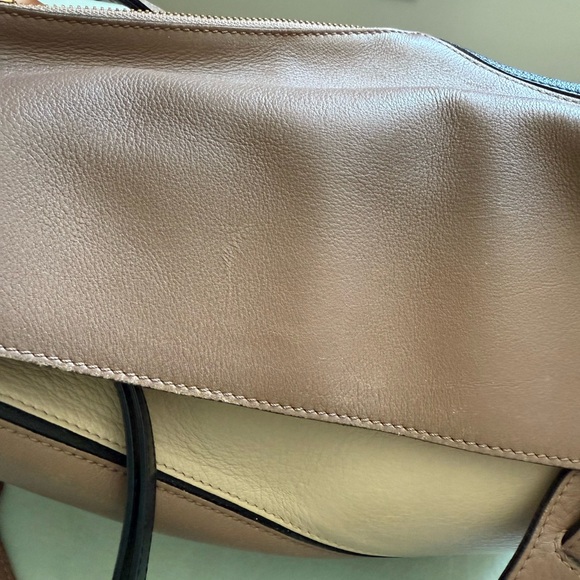 Loewe Tricolor Medium Puzzle Bag - Picture 7 of 8